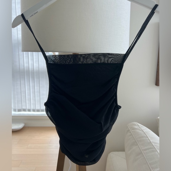 Urban Outfitters Blouse Top - Picture 1 of 8